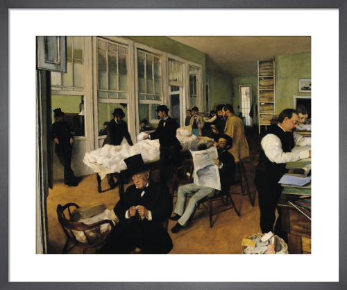 LAbsinthe 36x54 Giclee Gallery Print, Wall Decor Travel Poster 1876 Masterpiece Classic Artist: Edgar Degas c 